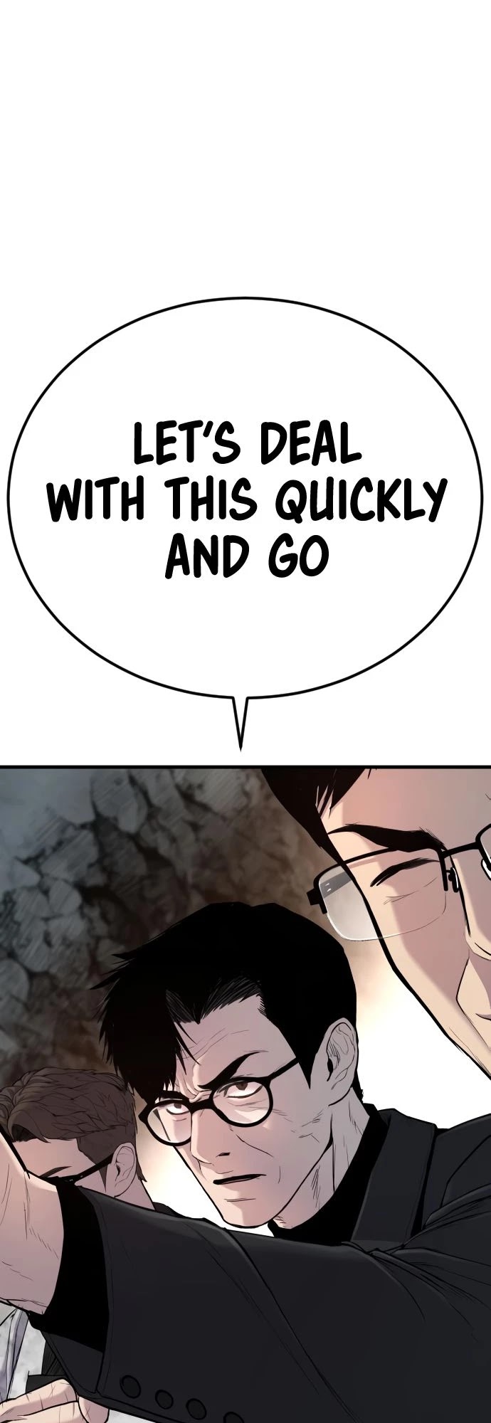 Manager Kim Chapter 23 page 119 - Chapter 23