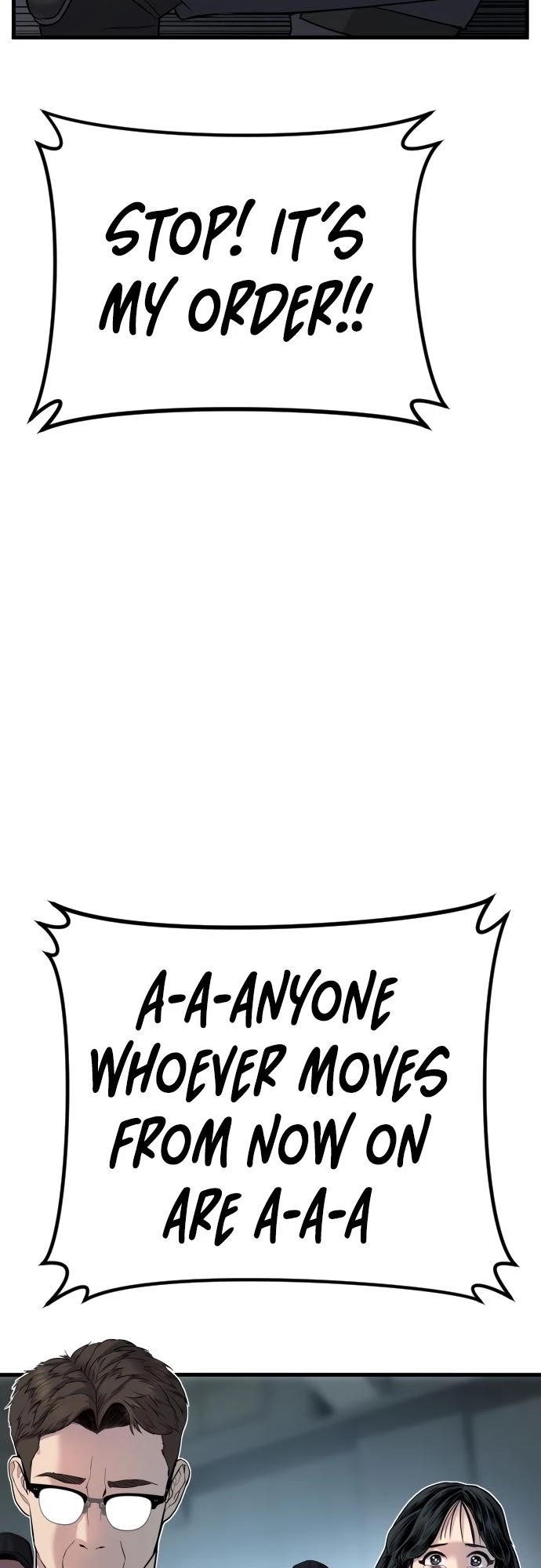 Manager Kim Chapter 23 page 13 - Chapter 23
