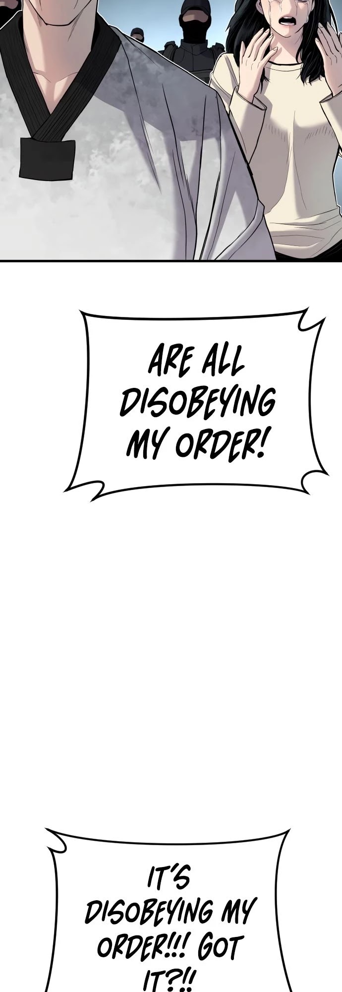 Manager Kim Chapter 23 page 14 - Chapter 23