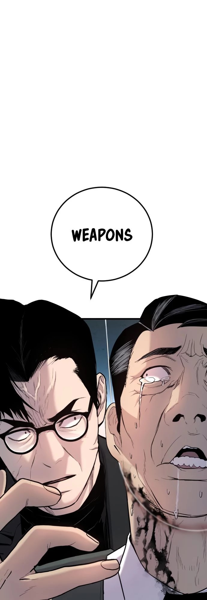 Manager Kim Chapter 23 page 17 - Chapter 23
