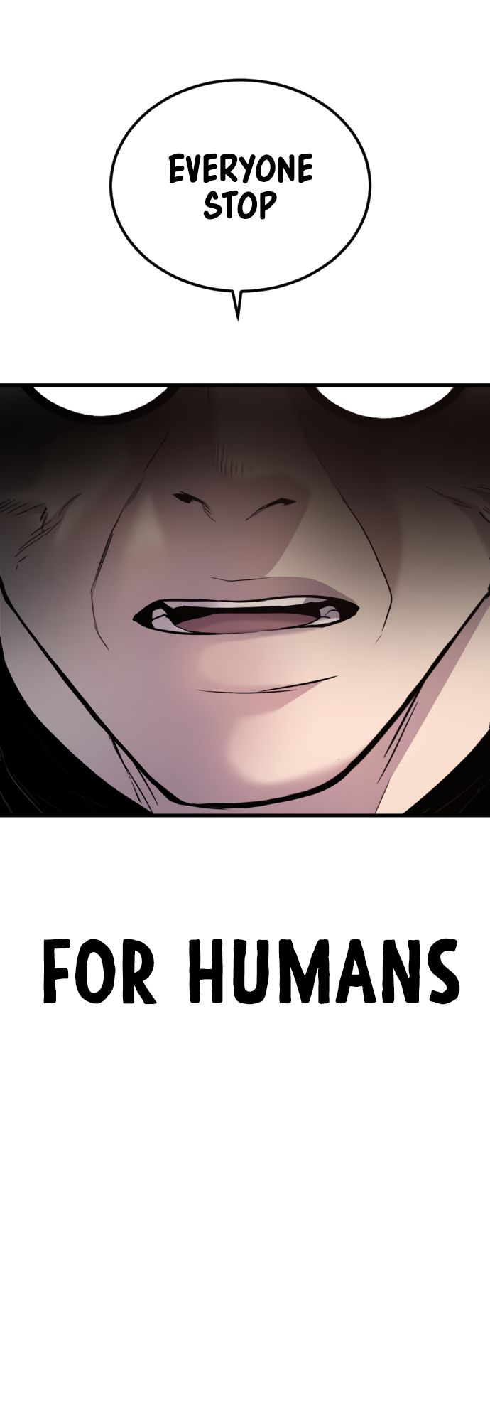 Manager Kim Chapter 23 page 3 - Chapter 23