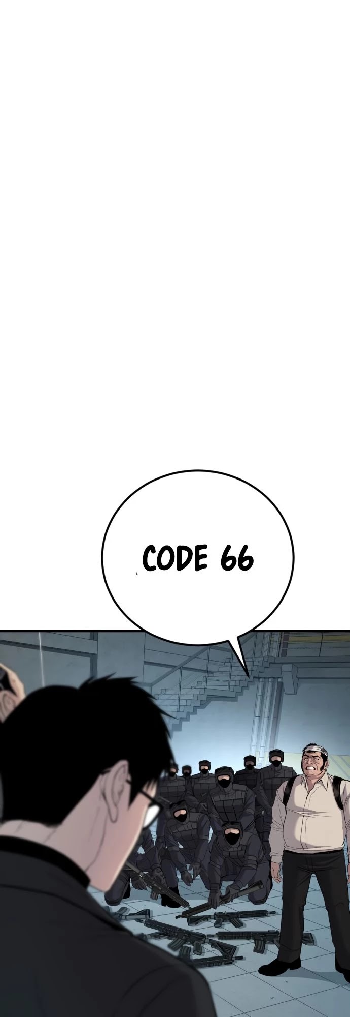 Manager Kim Chapter 23 page 31 - Chapter 23