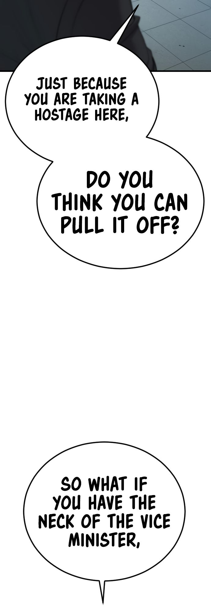 Manager Kim Chapter 23 page 32 - Chapter 23