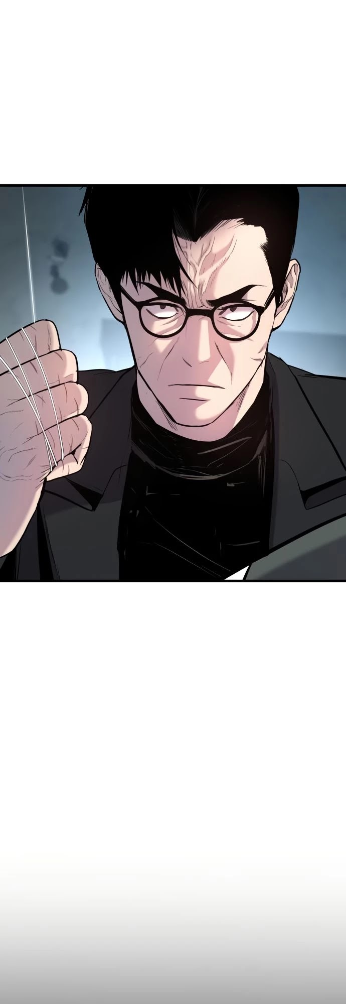 Manager Kim Chapter 23 page 34 - Chapter 23