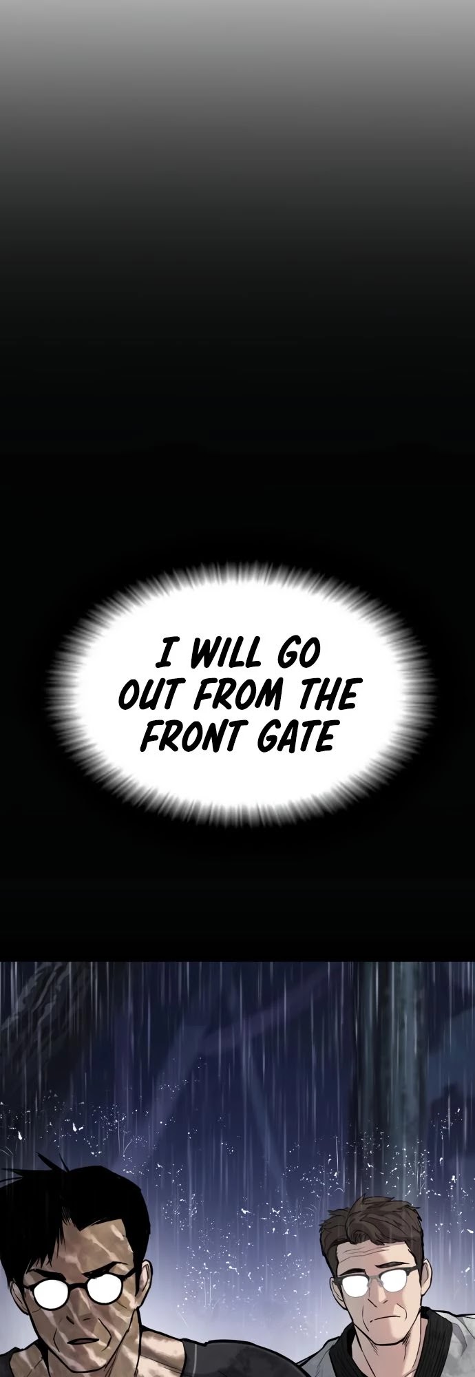 Manager Kim Chapter 23 page 35 - Chapter 23
