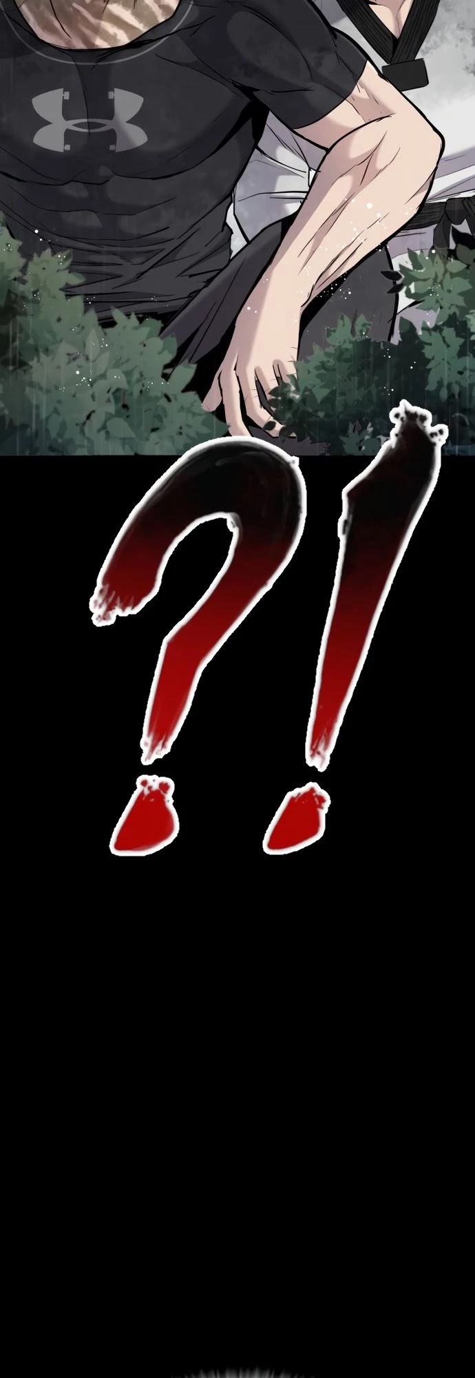 Manager Kim Chapter 23 page 36 - Chapter 23