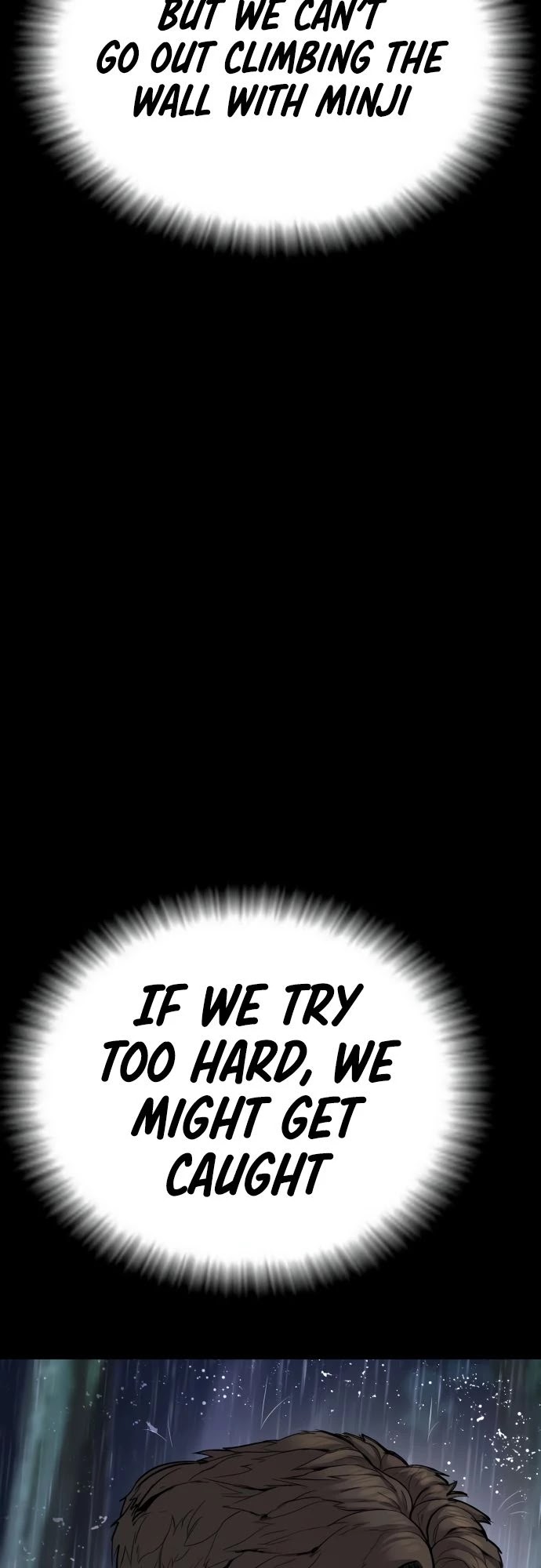 Manager Kim Chapter 23 page 38 - Chapter 23