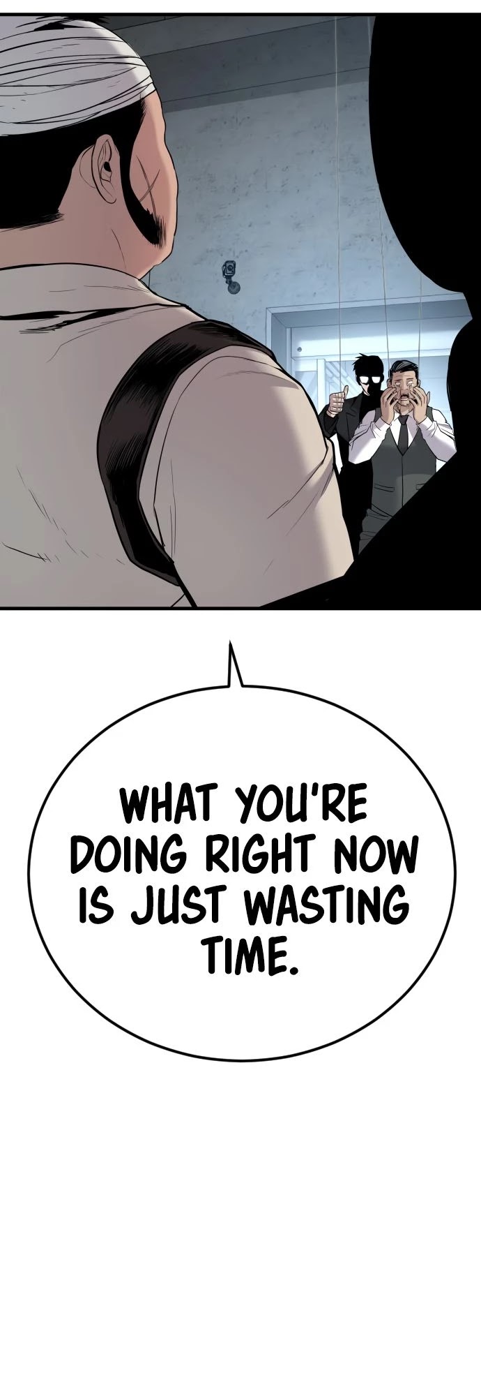 Manager Kim Chapter 23 page 44 - Chapter 23