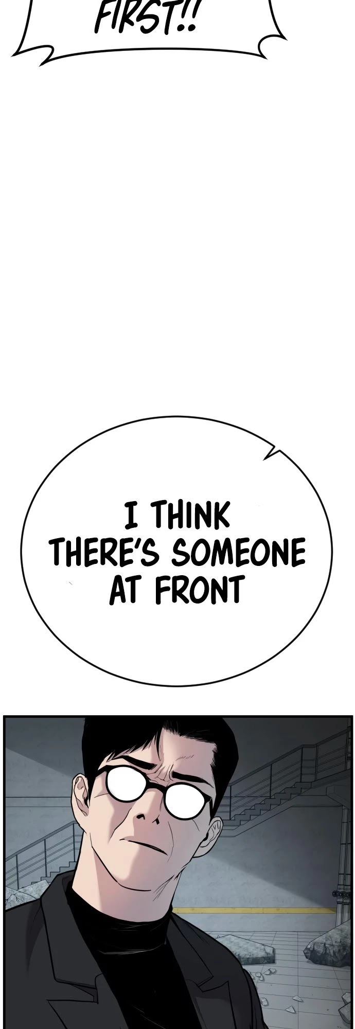 Manager Kim Chapter 23 page 53 - Chapter 23