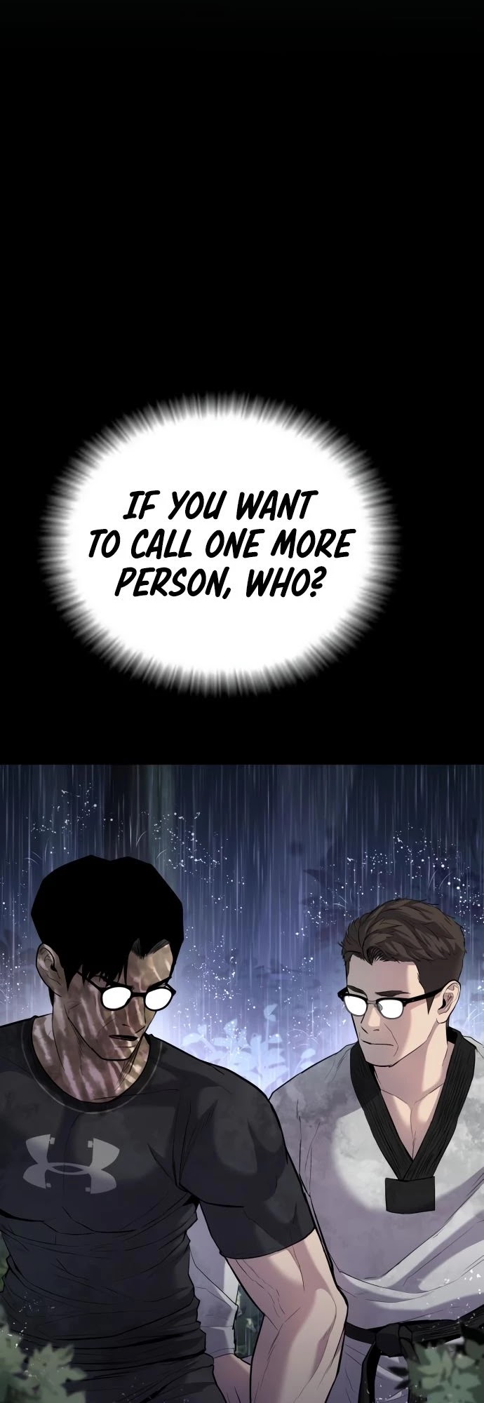 Manager Kim Chapter 23 page 57 - Chapter 23