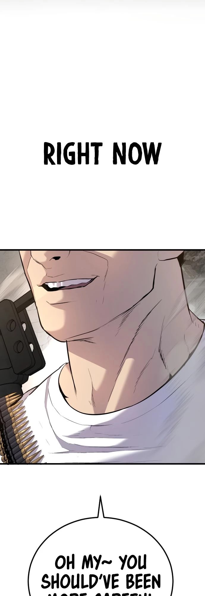 Manager Kim Chapter 23 page 60 - Chapter 23