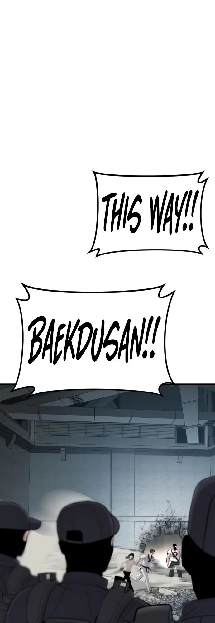 Manager Kim Chapter 23 page 70 - Chapter 23