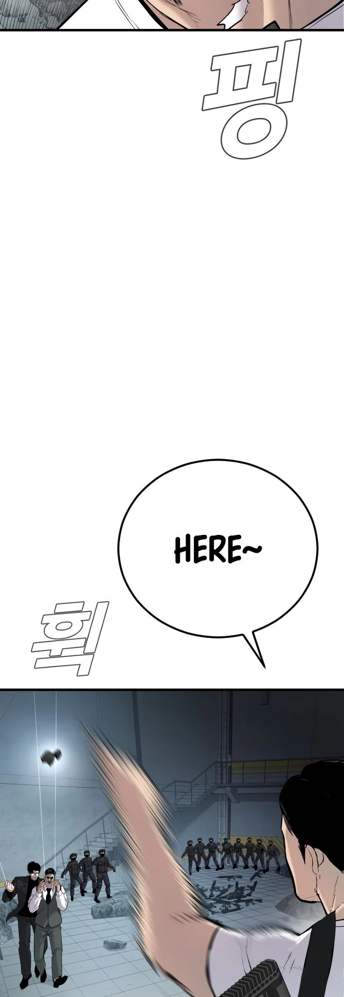 Manager Kim Chapter 23 page 75 - Chapter 23