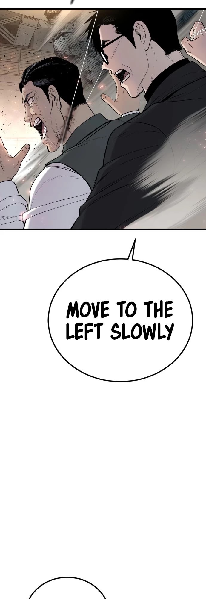 Manager Kim Chapter 23 page 81 - Chapter 23