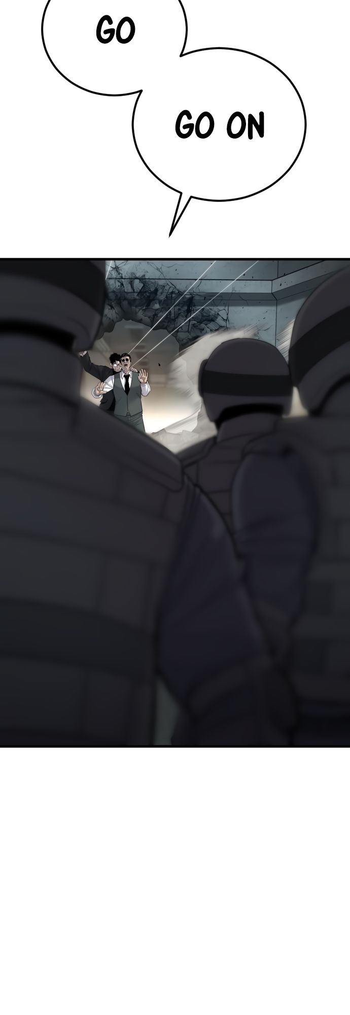 Manager Kim Chapter 23 page 82 - Chapter 23