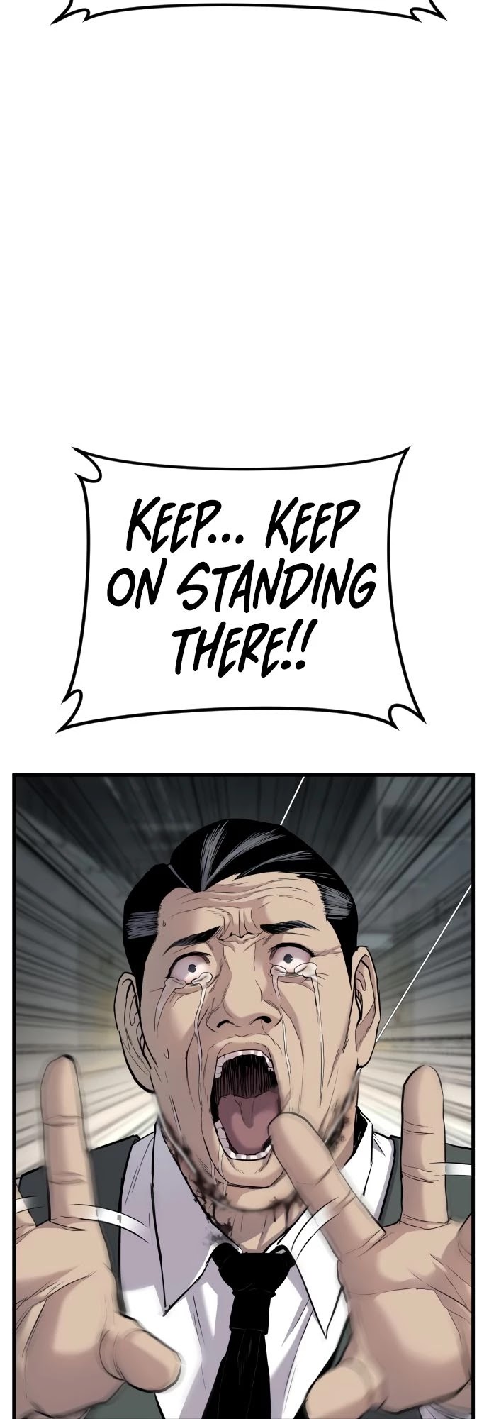 Manager Kim Chapter 23 page 84 - Chapter 23