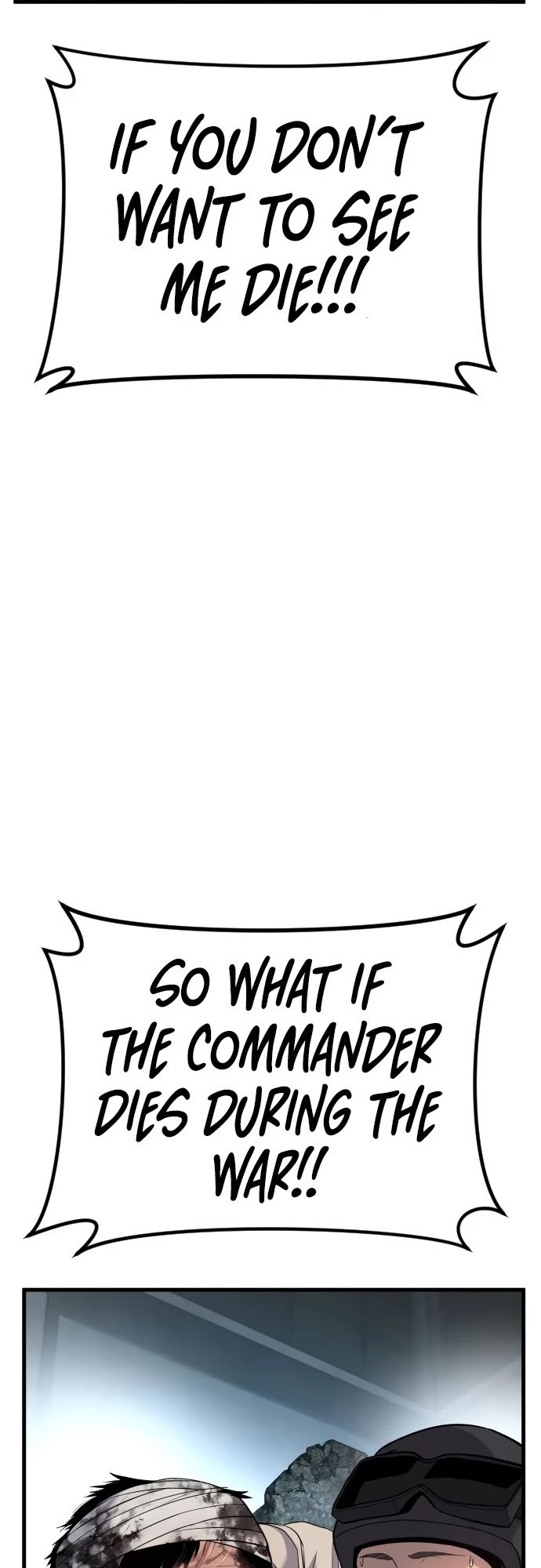 Manager Kim Chapter 23 page 85 - Chapter 23