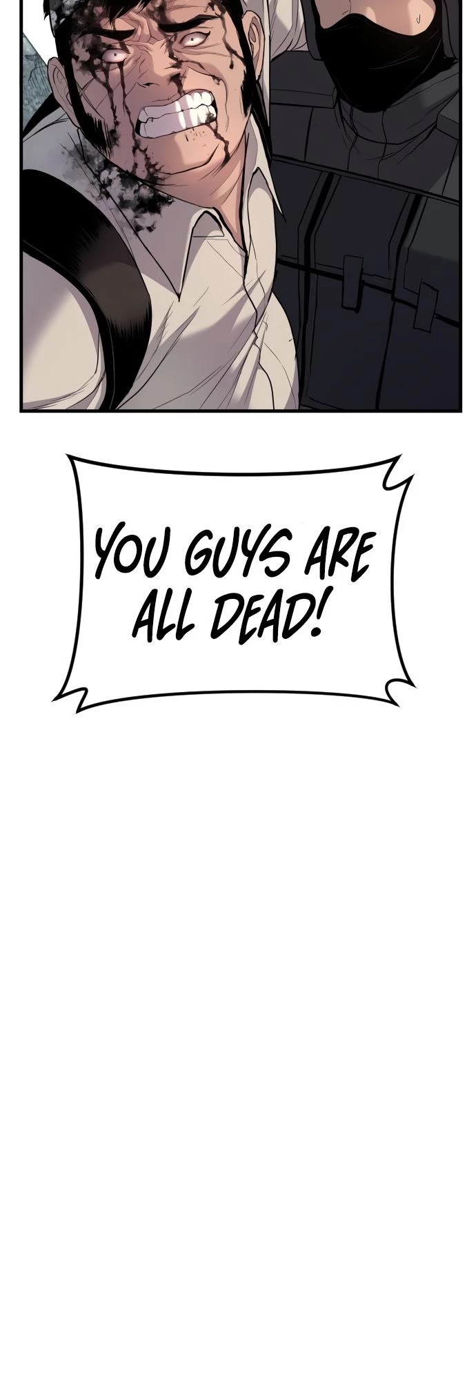 Manager Kim Chapter 23 page 86 - Chapter 23