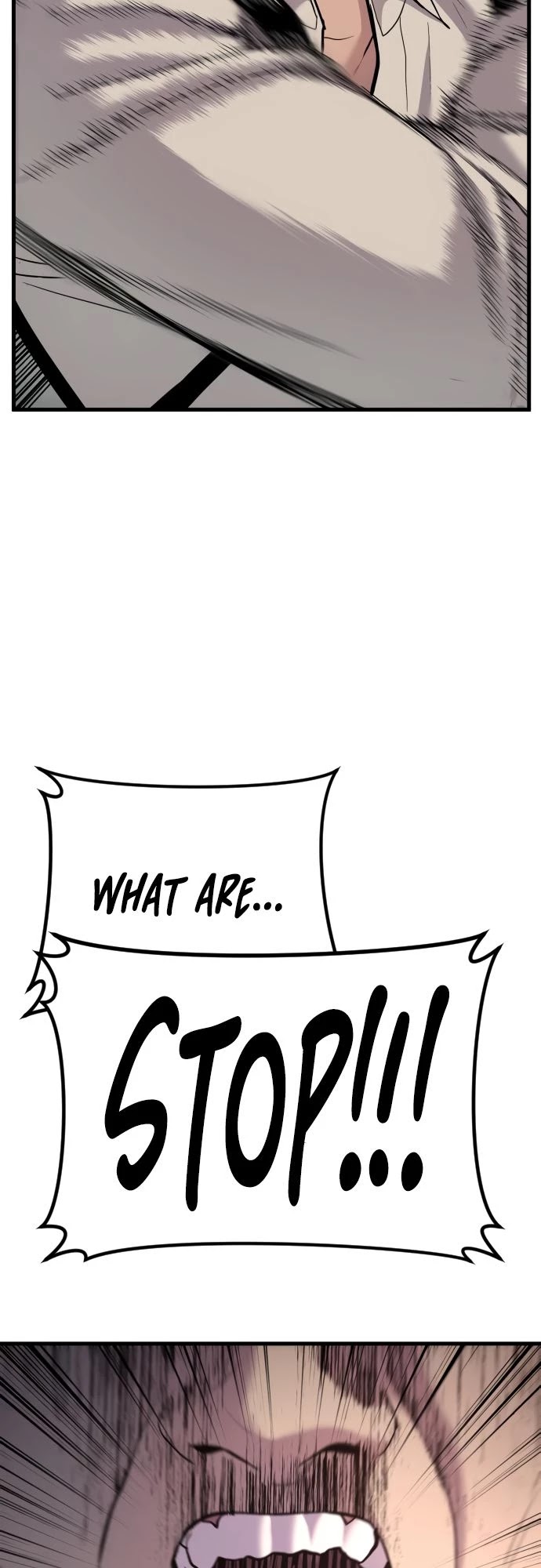 Manager Kim Chapter 23 page 9 - Chapter 23