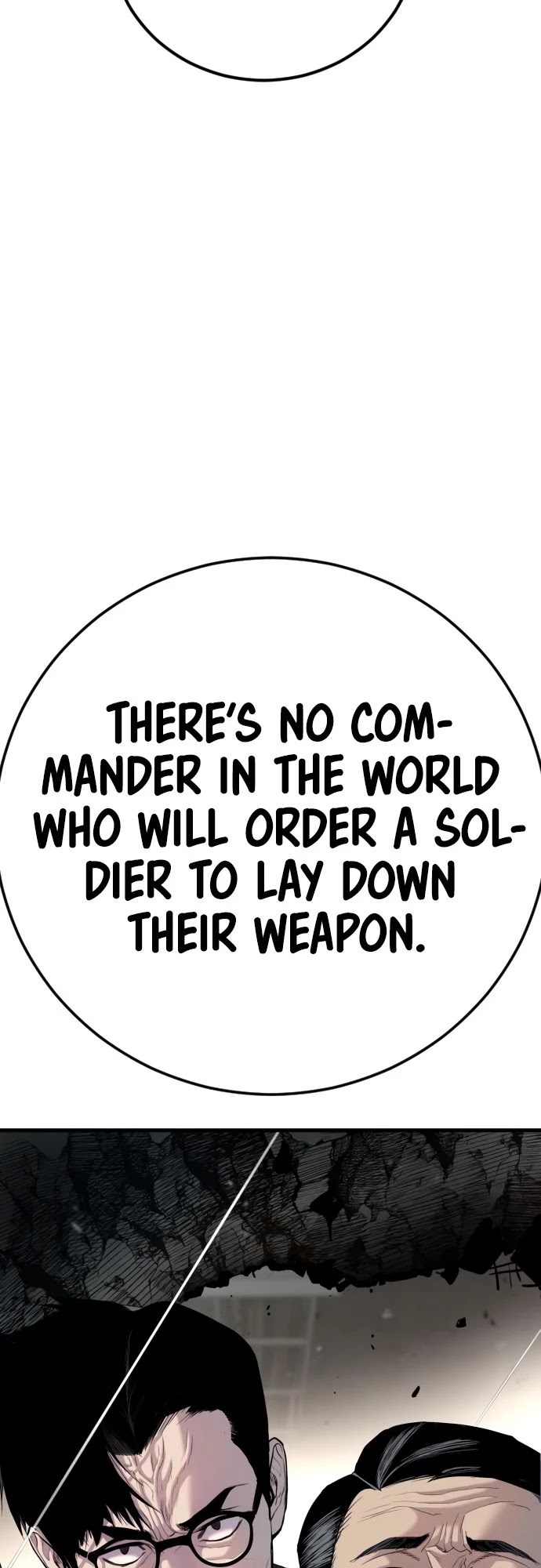 Manager Kim Chapter 23 page 95 - Chapter 23
