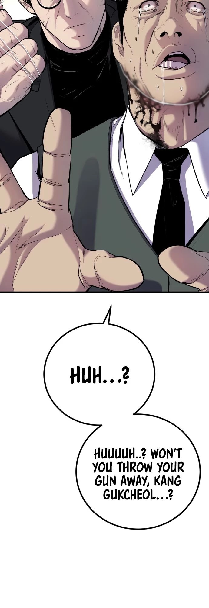 Manager Kim Chapter 23 page 96 - Chapter 23