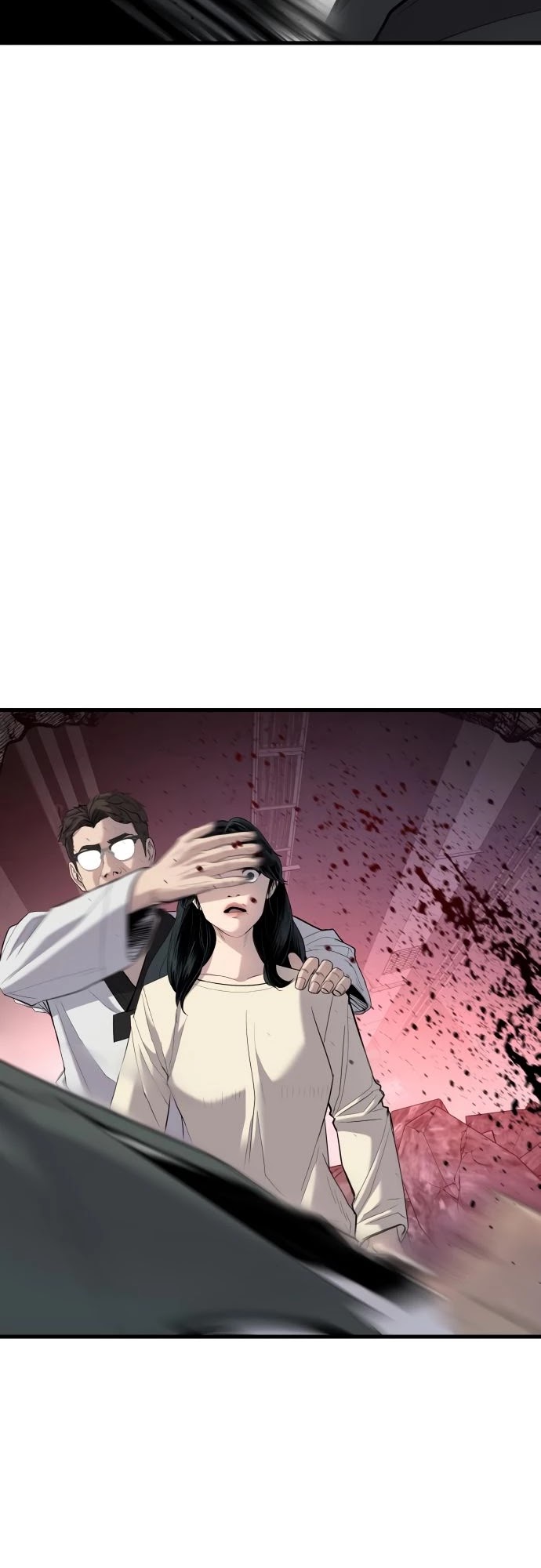 Manager Kim Chapter 23 page 99 - Chapter 23