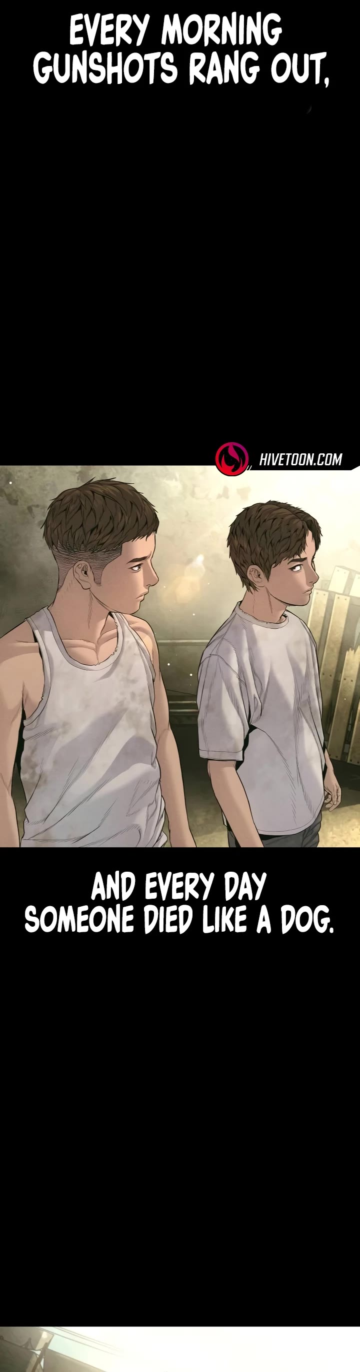 Manager Kim Chapter 230 page 16 - Chapter 230