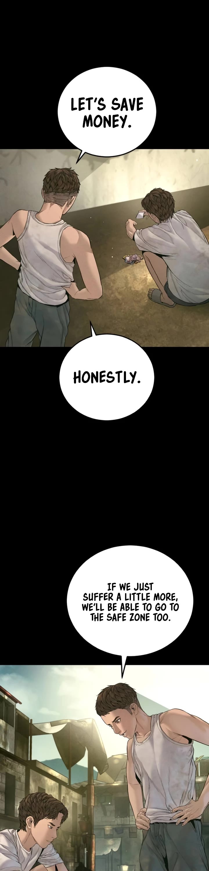 Manager Kim Chapter 230 page 18 - Chapter 230
