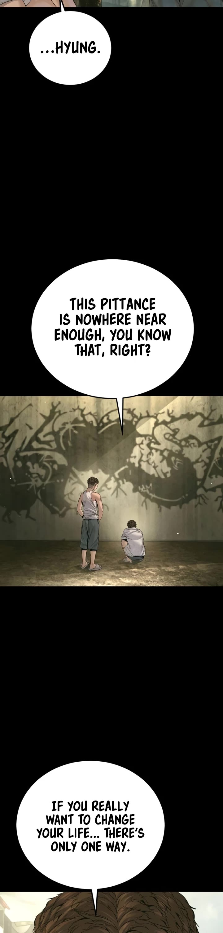 Manager Kim Chapter 230 page 19 - Chapter 230