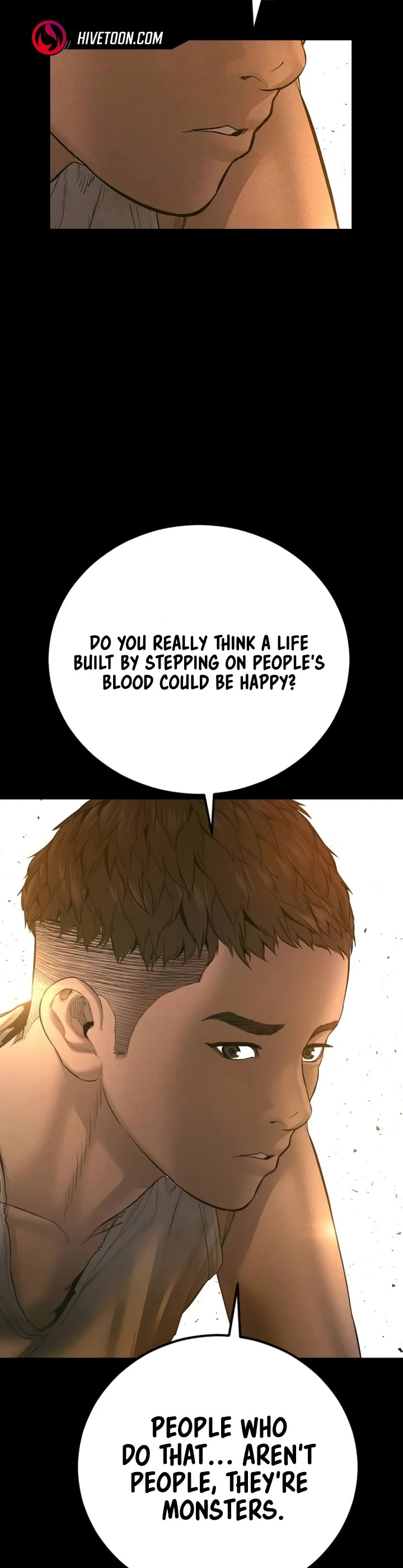 Manager Kim Chapter 230 page 23 - Chapter 230