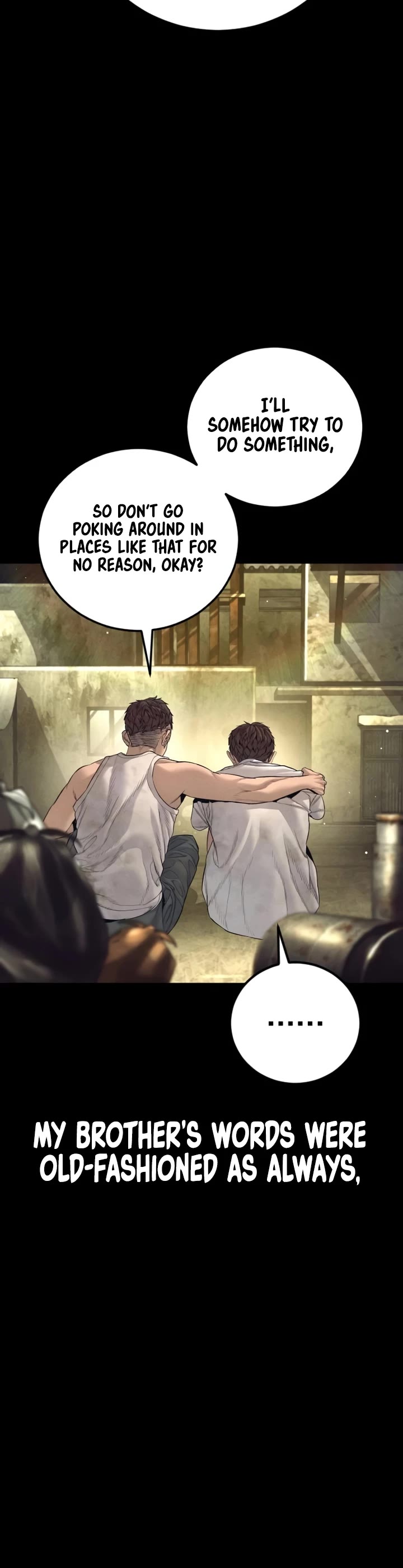 Manager Kim Chapter 230 page 24 - Chapter 230