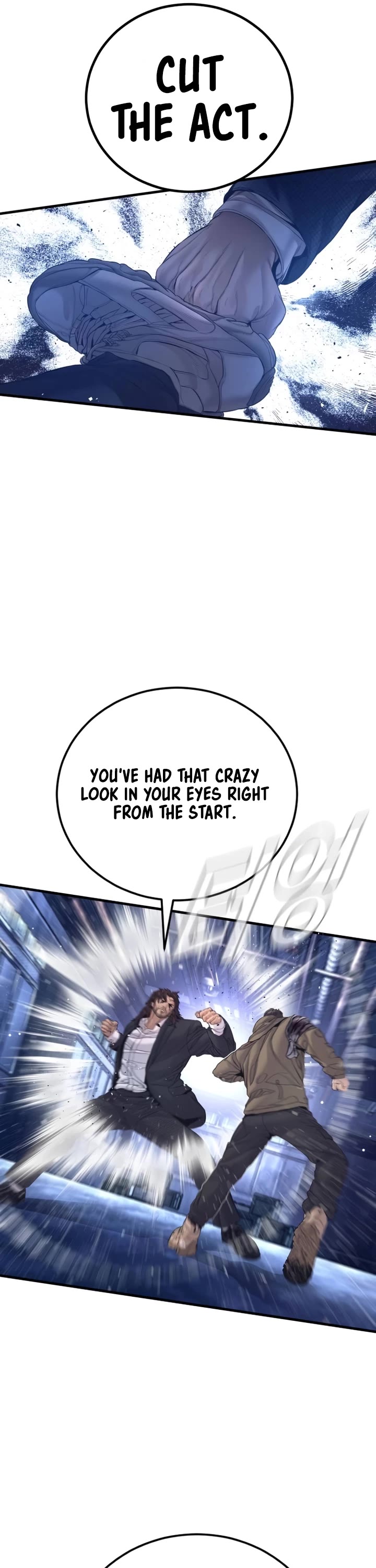 Manager Kim Chapter 230 page 30 - Chapter 230