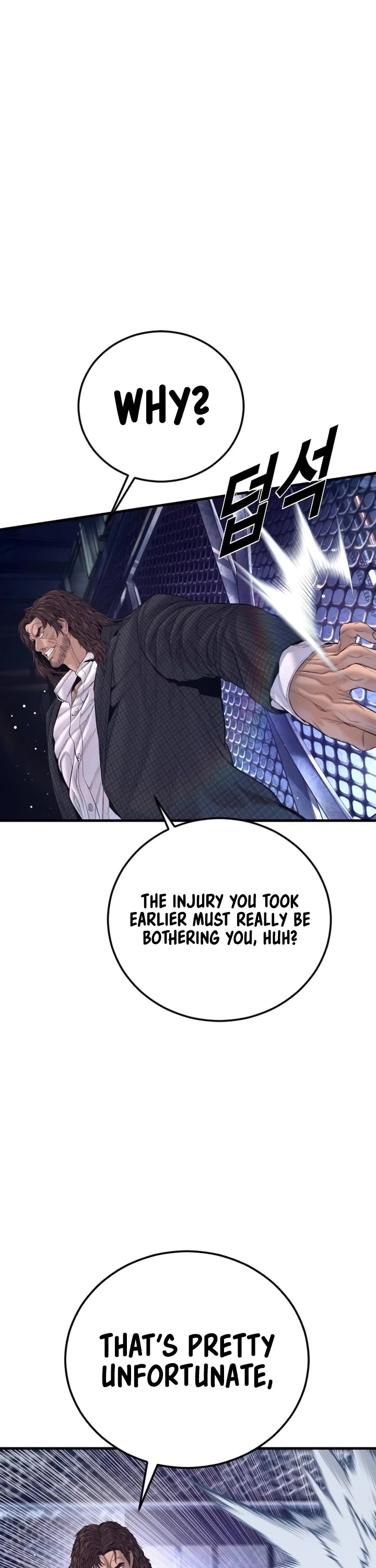 Manager Kim Chapter 230 page 34 - Chapter 230