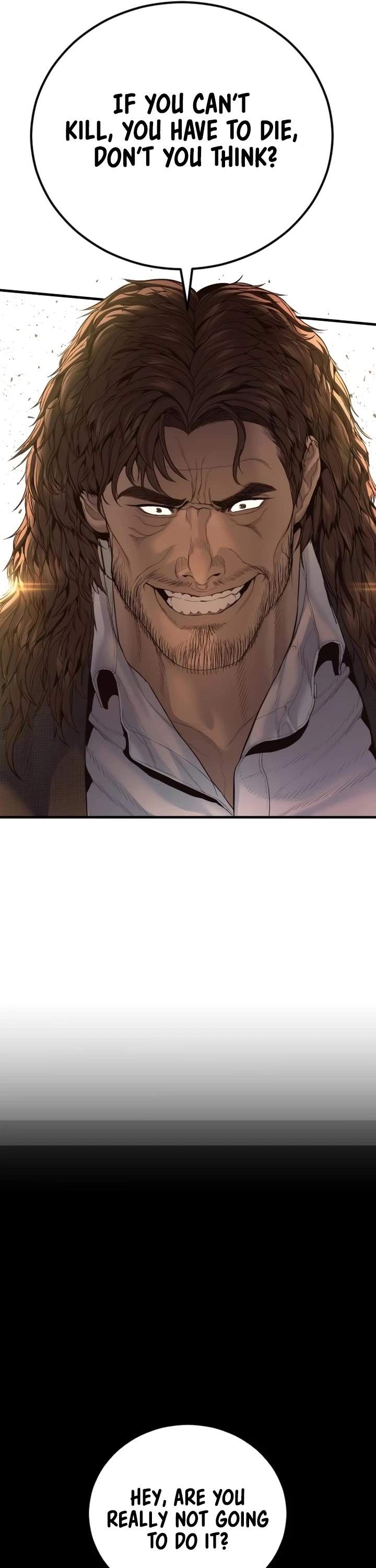 Manager Kim Chapter 230 page 37 - Chapter 230