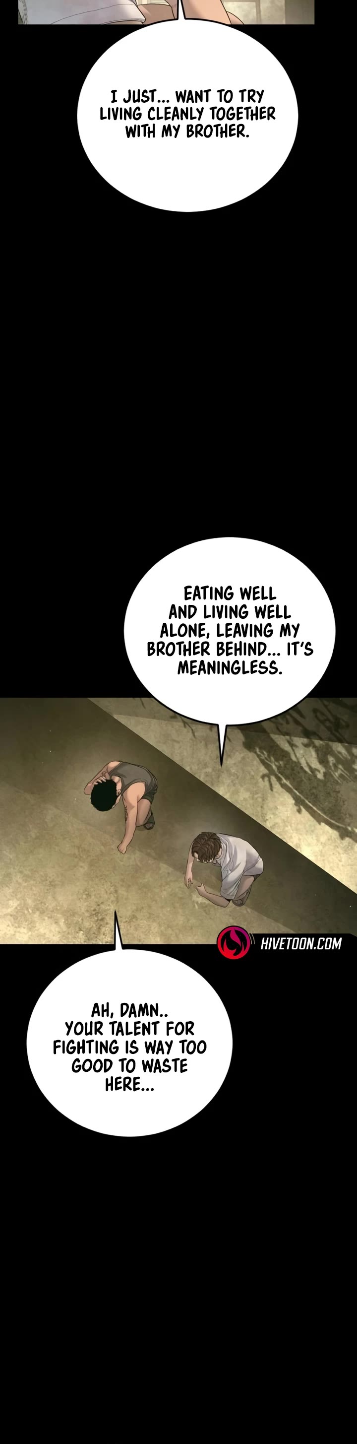 Manager Kim Chapter 230 page 40 - Chapter 230