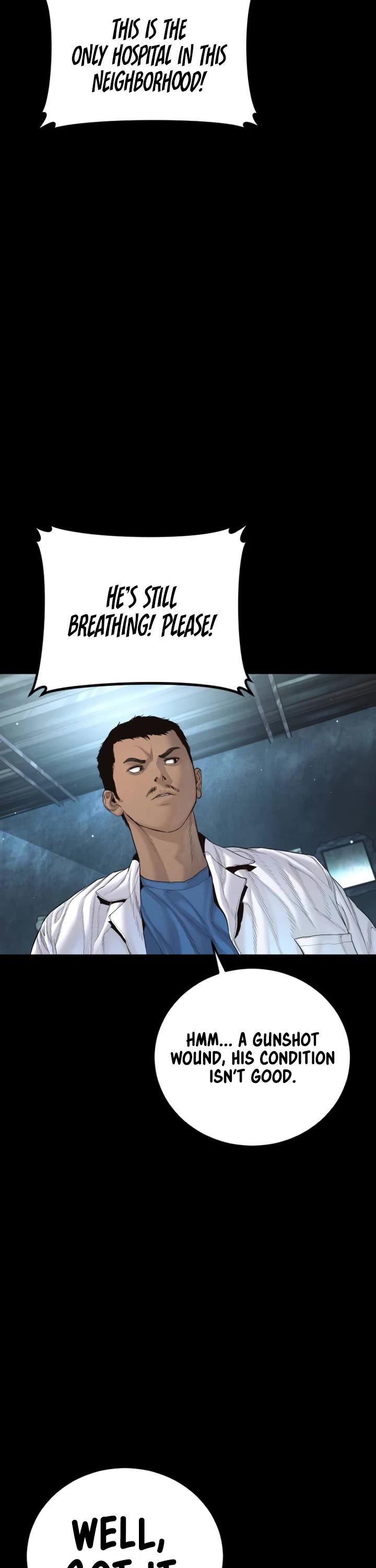 Manager Kim Chapter 230 page 46 - Chapter 230
