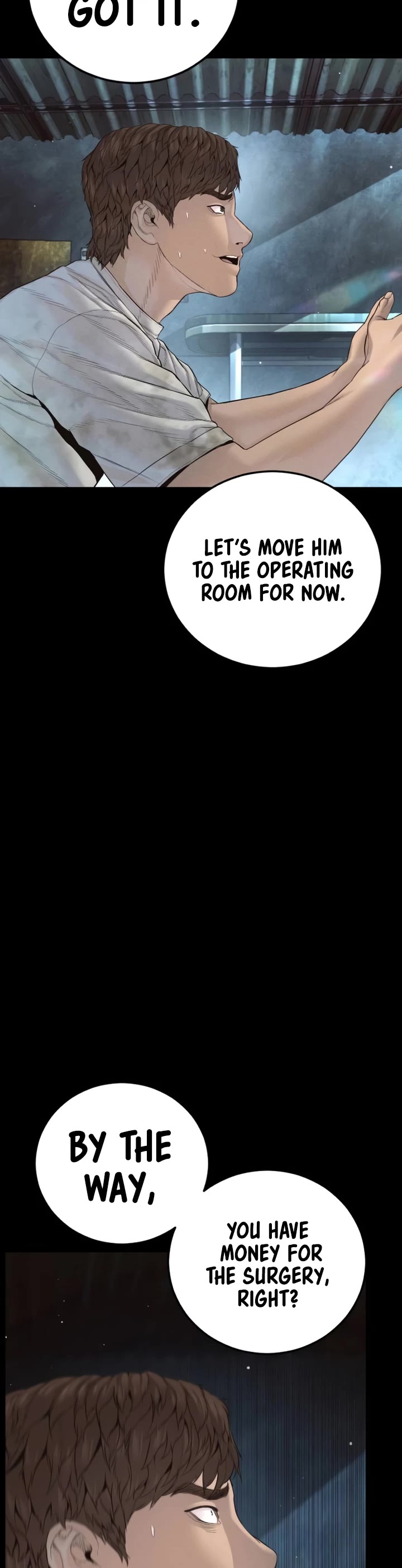 Manager Kim Chapter 230 page 47 - Chapter 230