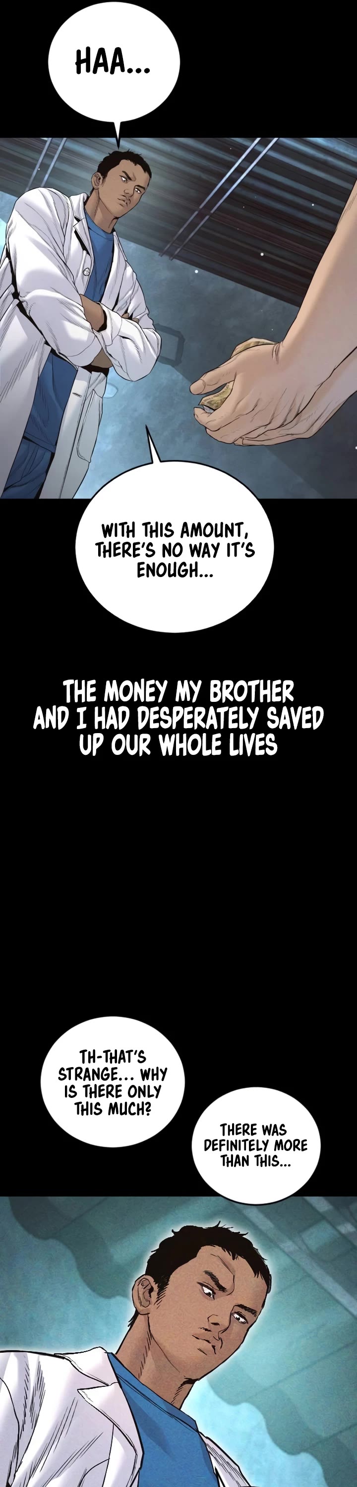 Manager Kim Chapter 230 page 49 - Chapter 230