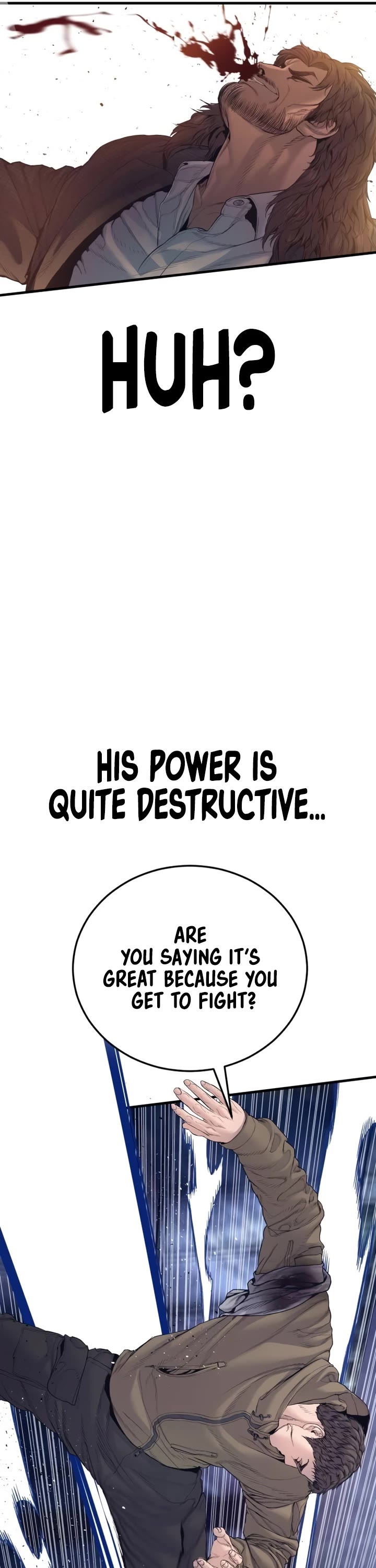 Manager Kim Chapter 230 page 5 - Chapter 230