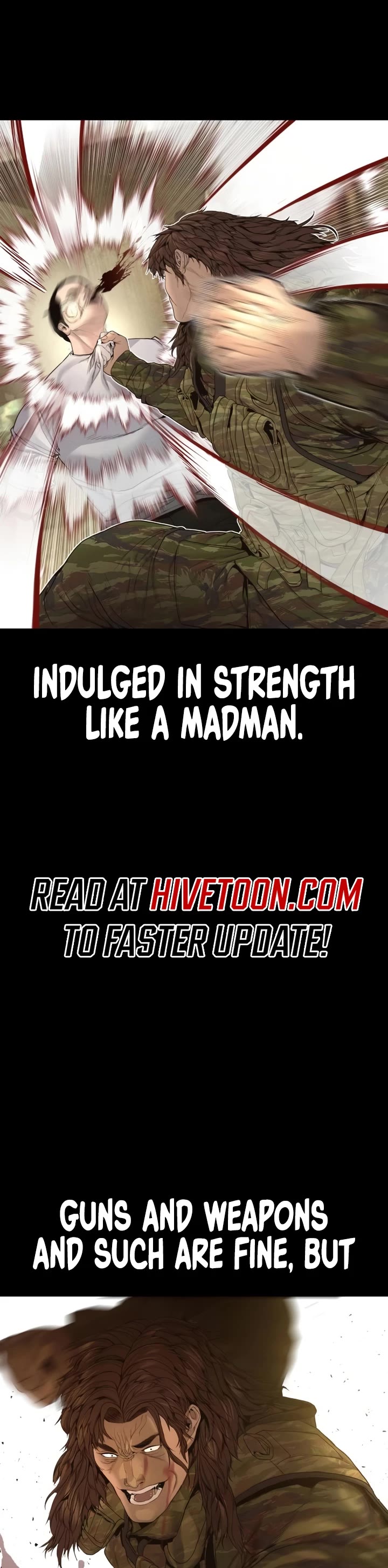 Manager Kim Chapter 231 page 11 - Chapter 231