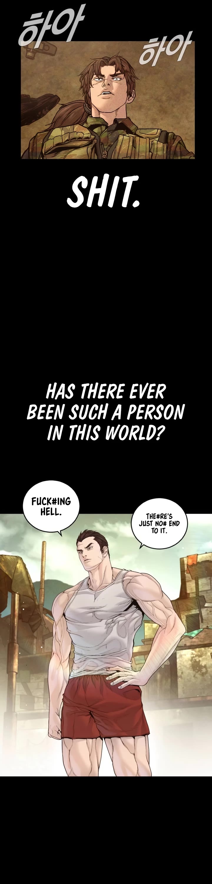 Manager Kim Chapter 231 page 2 - Chapter 231