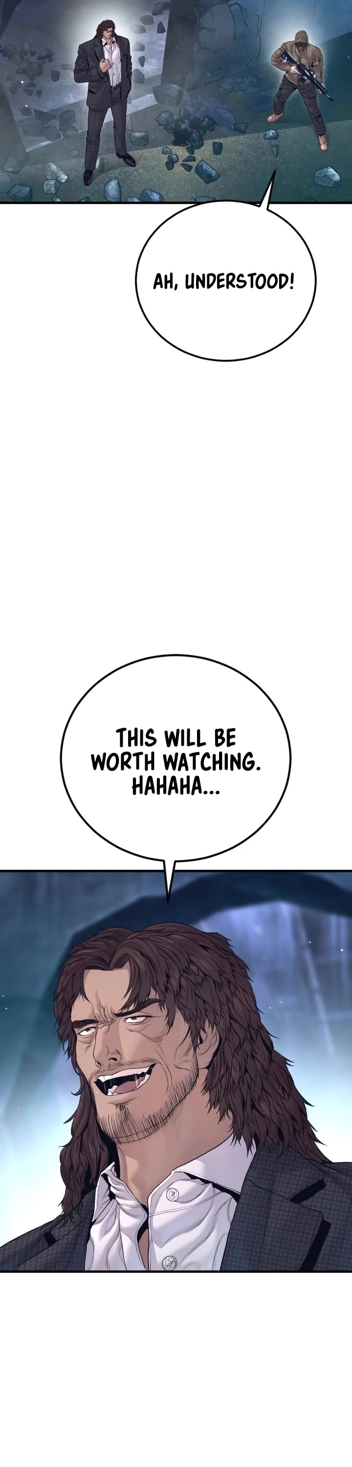 Manager Kim Chapter 231 page 29 - Chapter 231