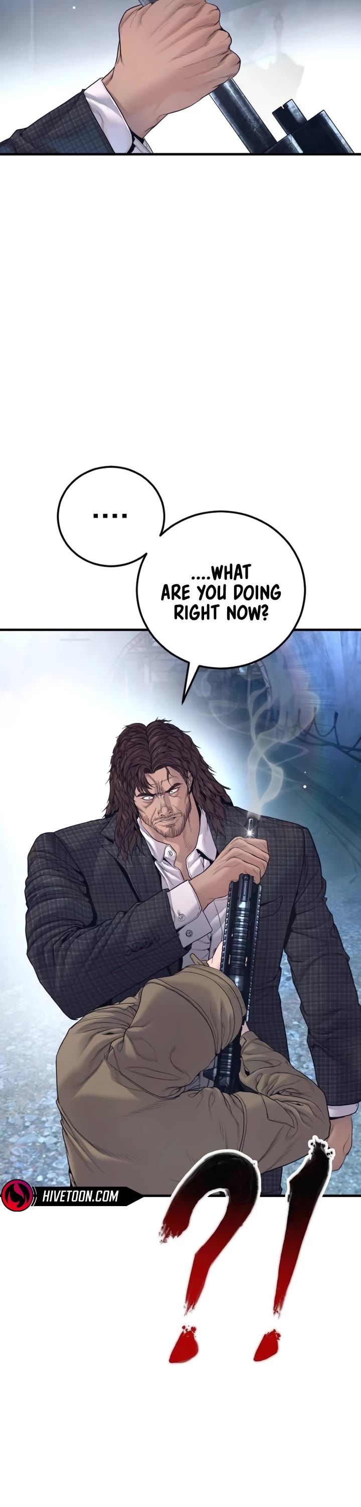 Manager Kim Chapter 231 page 32 - Chapter 231