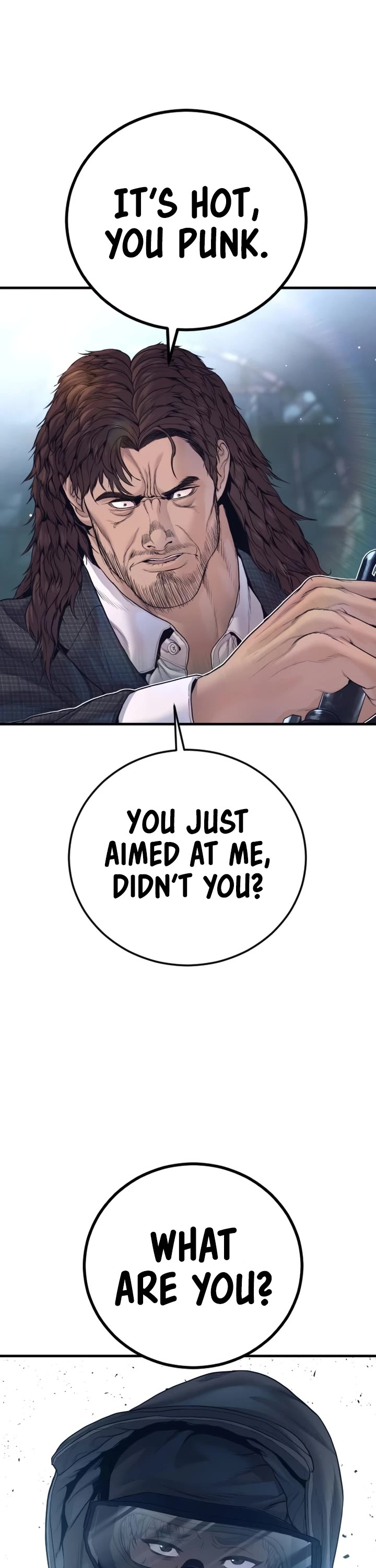 Manager Kim Chapter 231 page 33 - Chapter 231