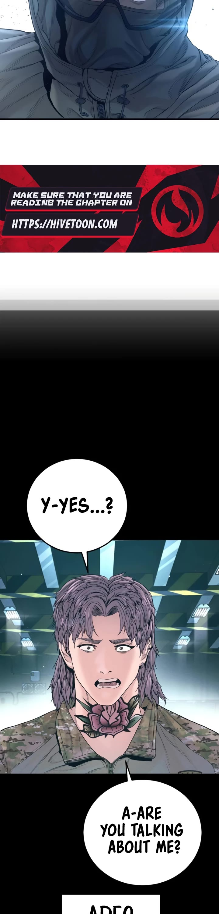 Manager Kim Chapter 231 page 34 - Chapter 231