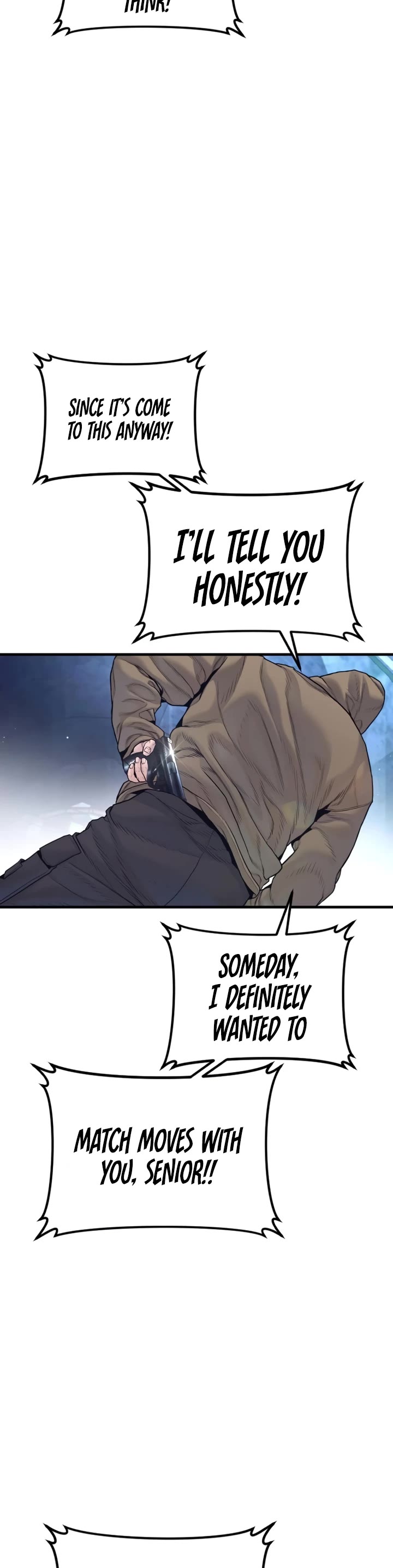 Manager Kim Chapter 231 page 39 - Chapter 231