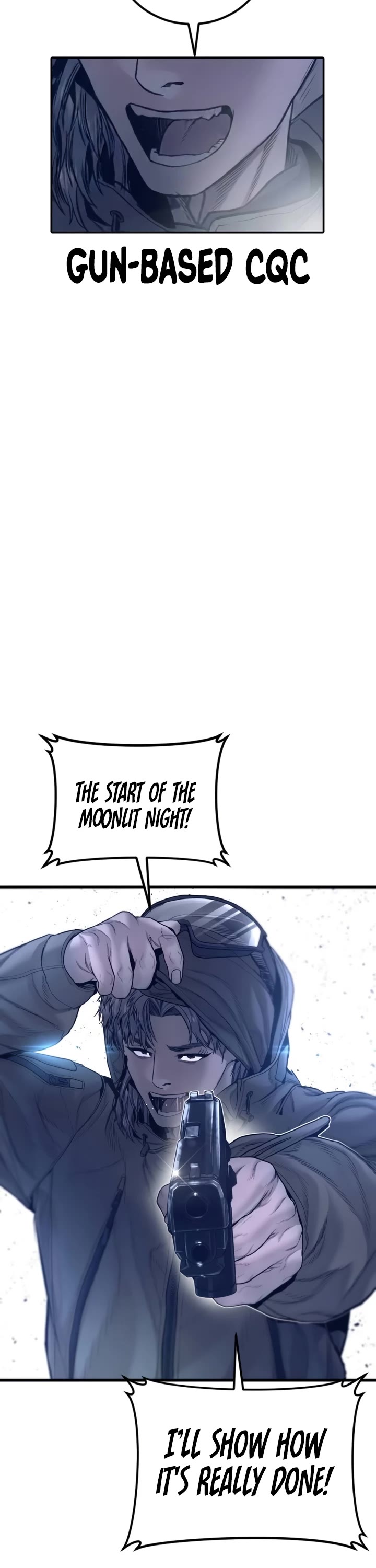 Manager Kim Chapter 231 page 42 - Chapter 231