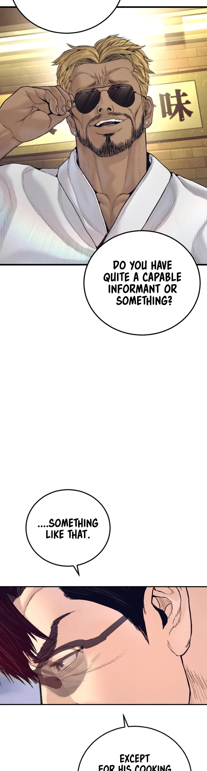 Manager Kim Chapter 231 page 47 - Chapter 231