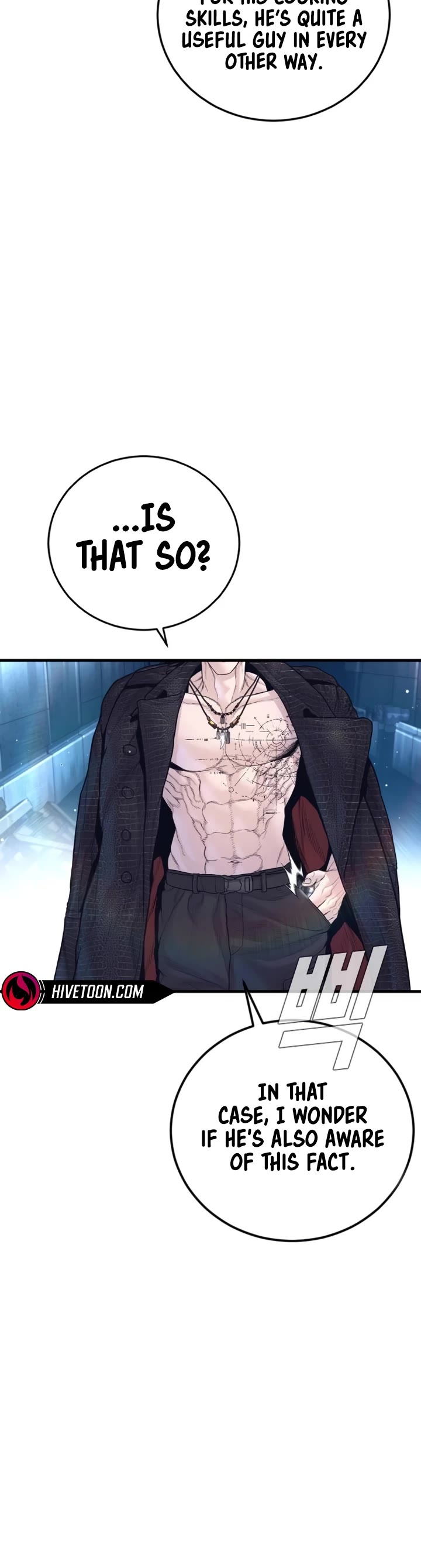 Manager Kim Chapter 231 page 48 - Chapter 231