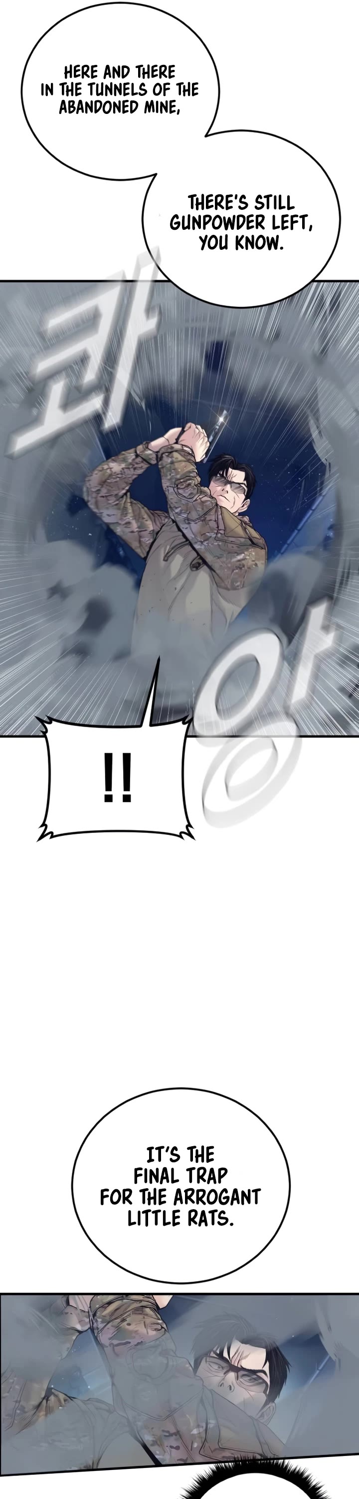 Manager Kim Chapter 231 page 49 - Chapter 231